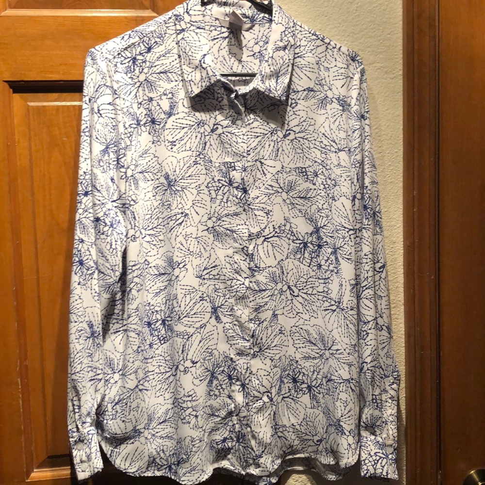 H&M blouse
